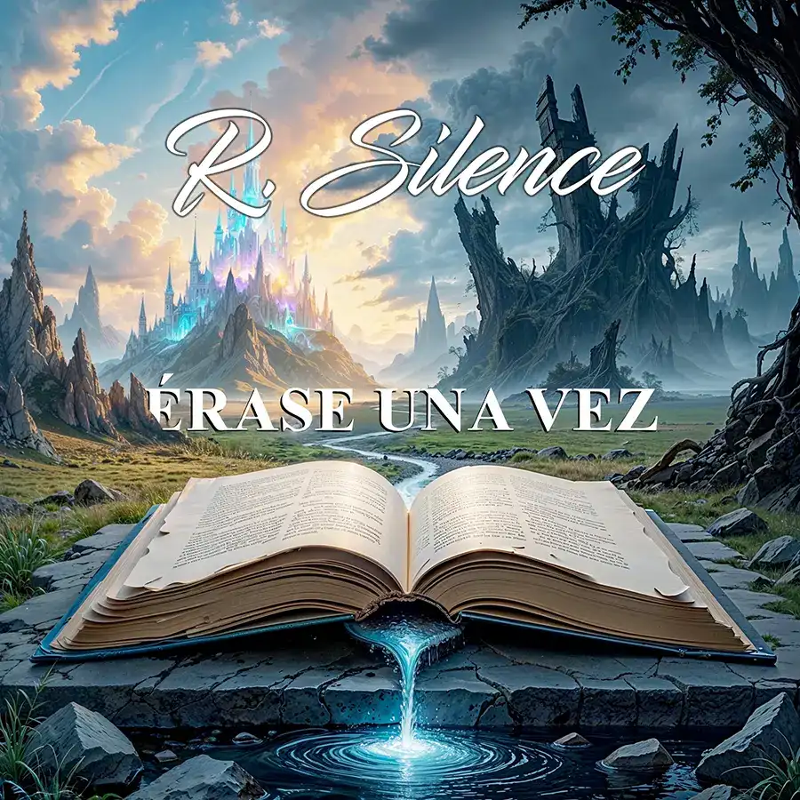 Portada Érase una vez